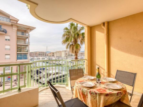 Apartment Quartier Latin-10
